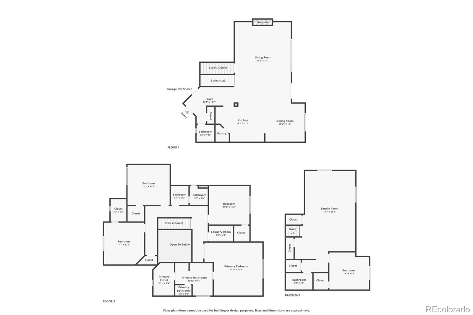 MLS Image #37 for 7643  peachleaf drive,colorado springs, Colorado