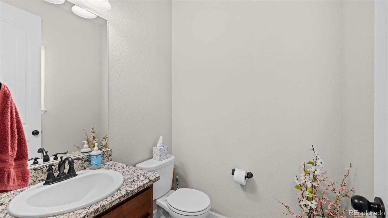 MLS Image #4 for 7643  peachleaf drive,colorado springs, Colorado