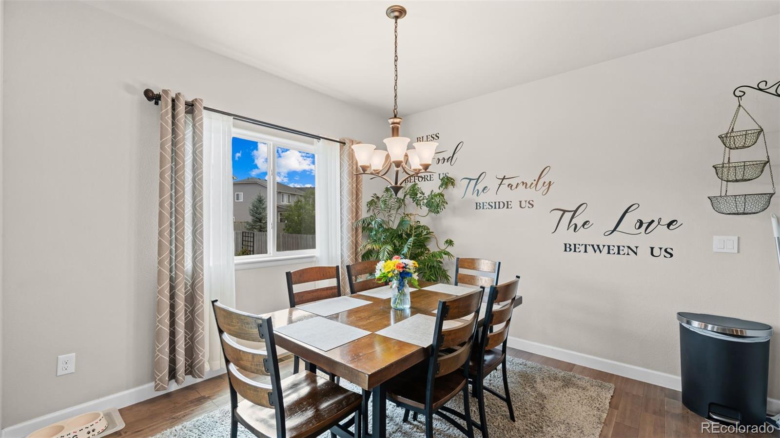 MLS Image #7 for 7643  peachleaf drive,colorado springs, Colorado
