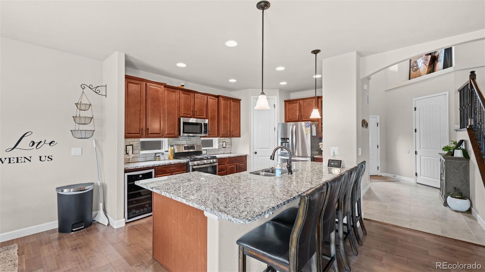MLS Image #8 for 7643  peachleaf drive,colorado springs, Colorado