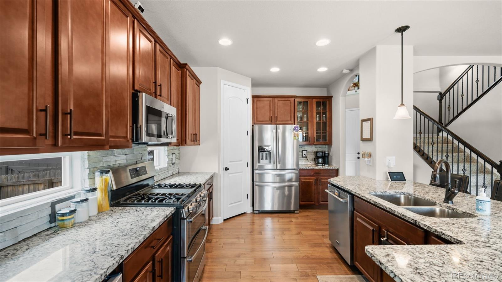 MLS Image #9 for 7643  peachleaf drive,colorado springs, Colorado