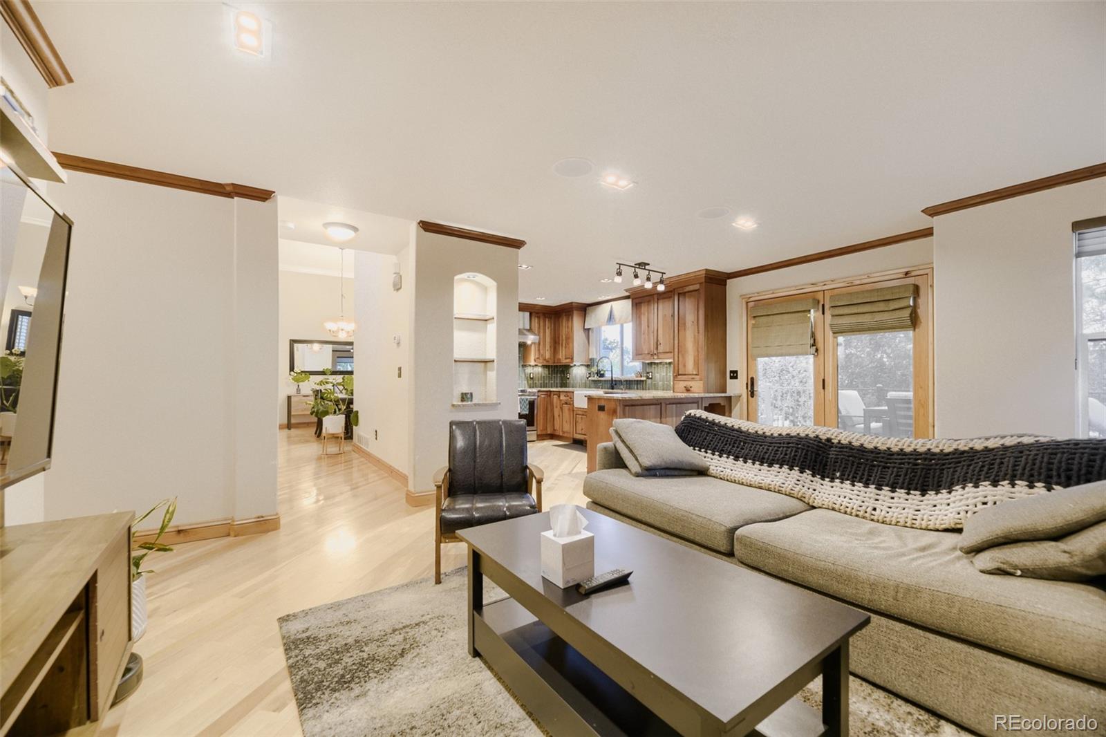 MLS Image #10 for 9518  troon village drive,lone tree, Colorado