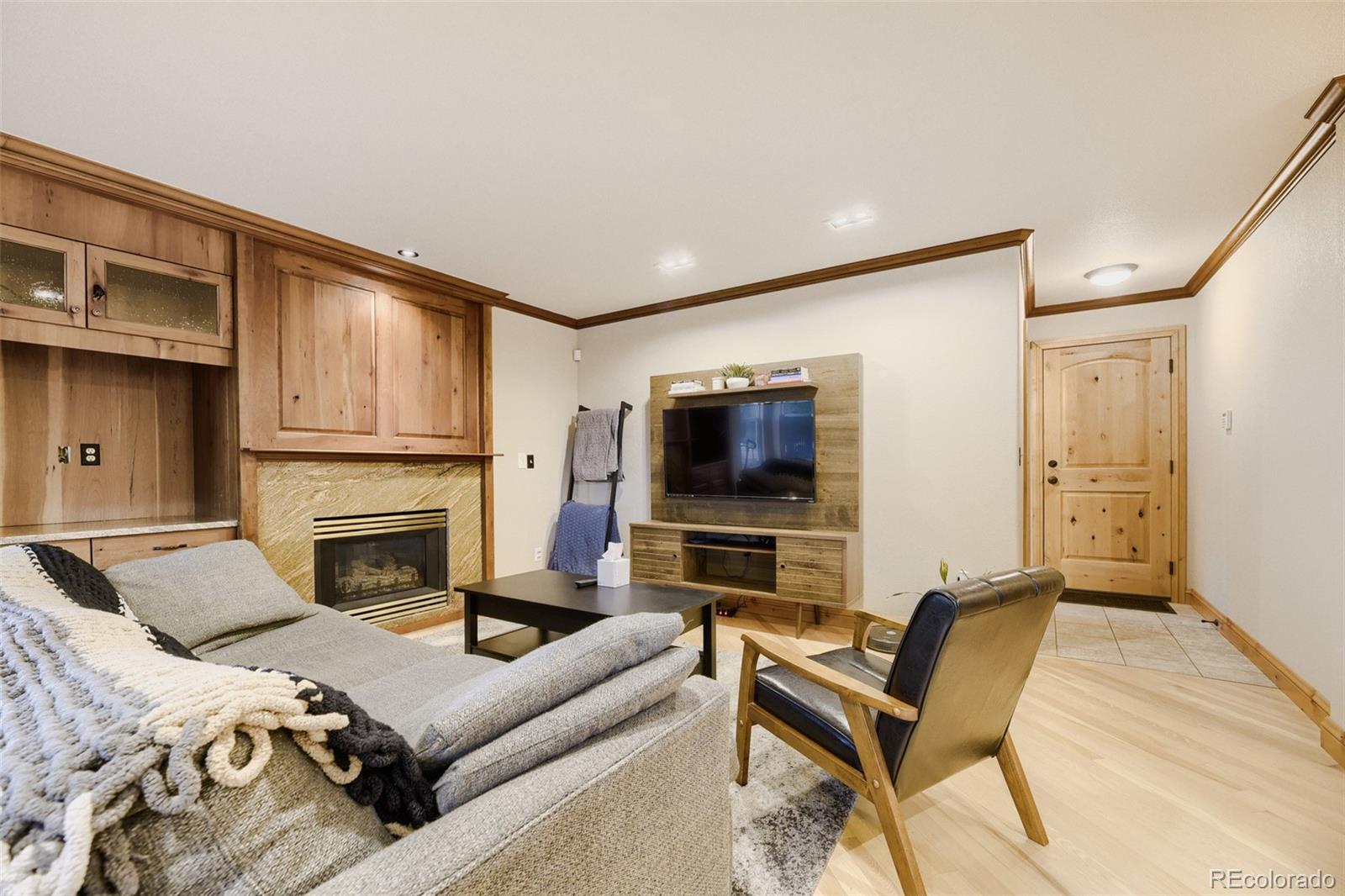 MLS Image #11 for 9518  troon village drive,lone tree, Colorado