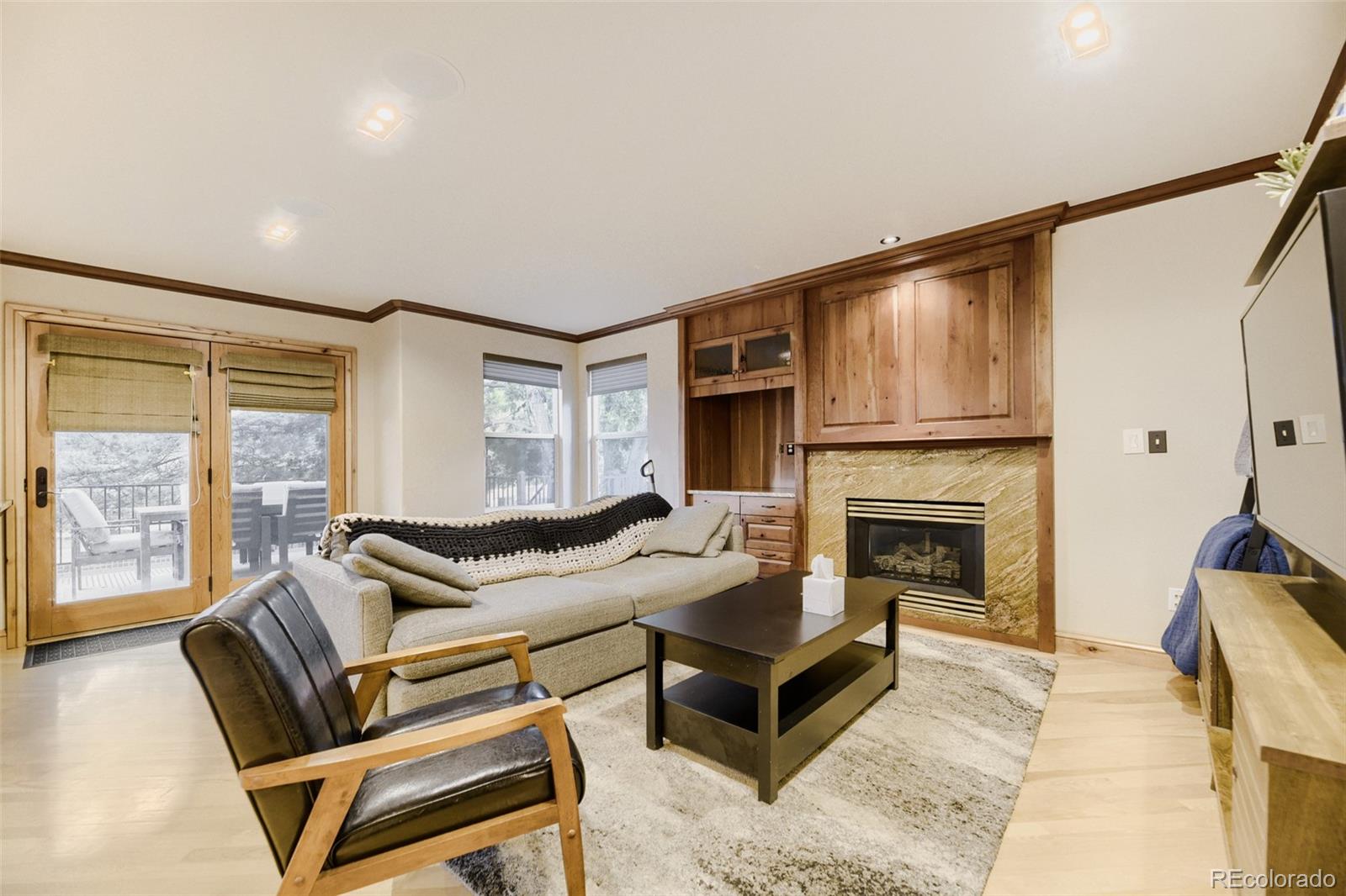 MLS Image #12 for 9518  troon village drive,lone tree, Colorado