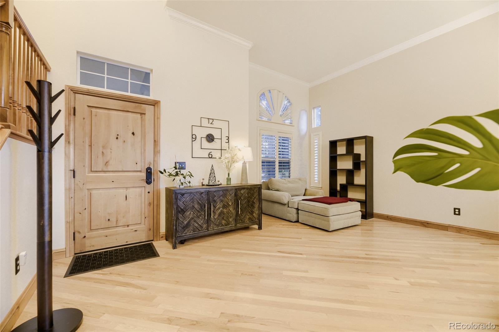 MLS Image #2 for 9518  troon village drive,lone tree, Colorado