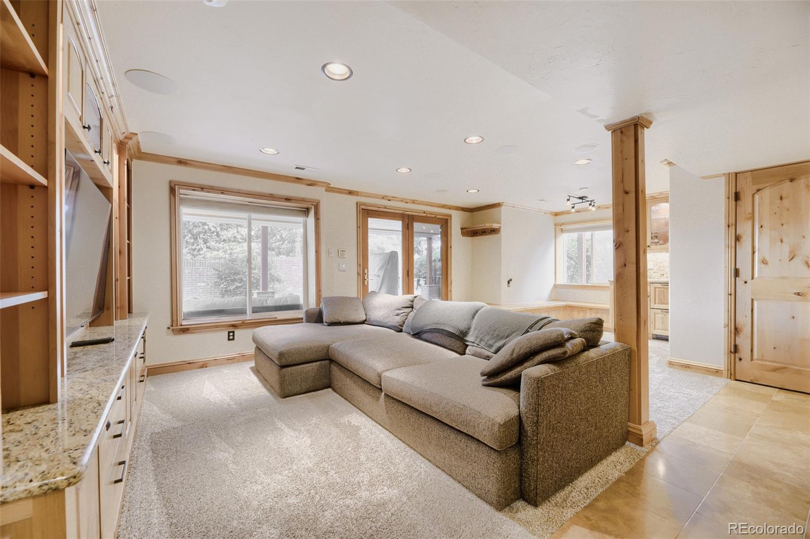 MLS Image #20 for 9518  troon village drive,lone tree, Colorado