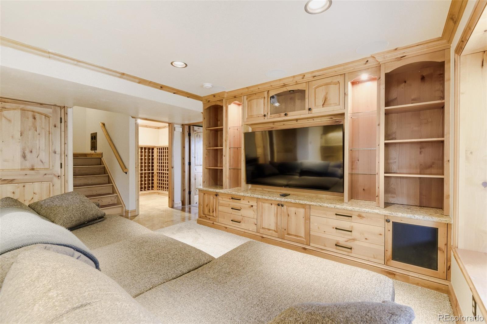 MLS Image #22 for 9518  troon village drive,lone tree, Colorado
