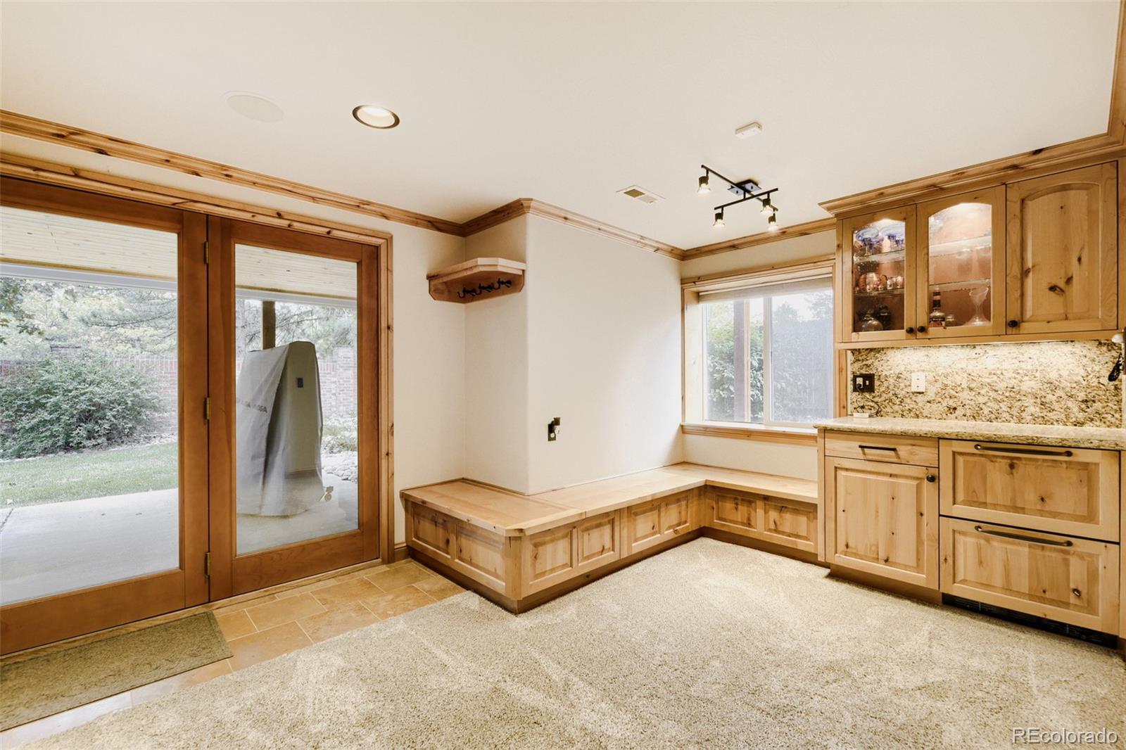 MLS Image #24 for 9518  troon village drive,lone tree, Colorado