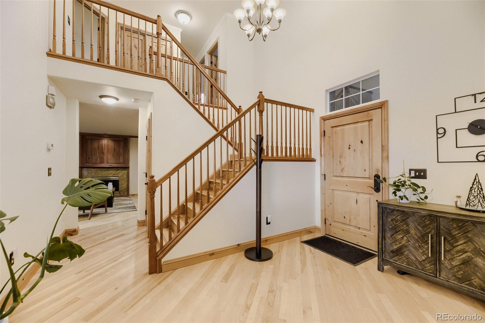 MLS Image #3 for 9518  troon village drive,lone tree, Colorado