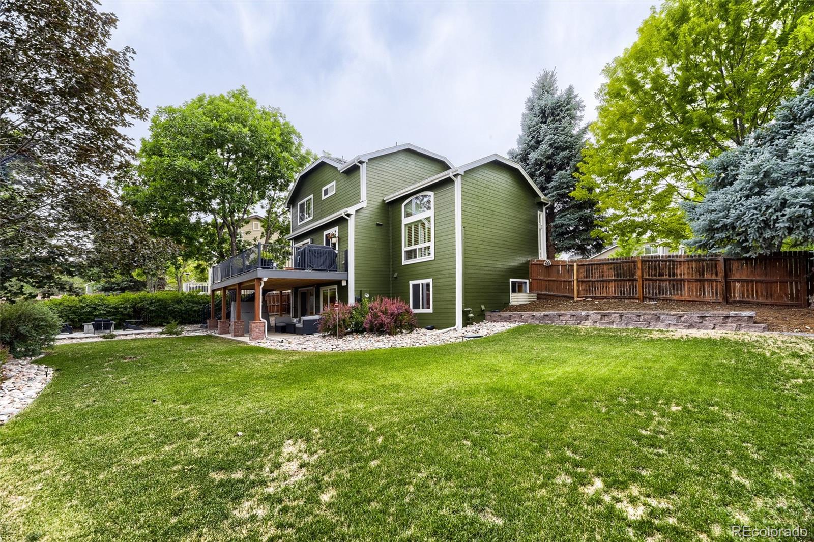 MLS Image #34 for 9518  troon village drive,lone tree, Colorado