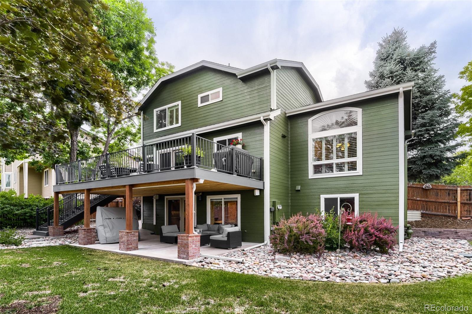 MLS Image #35 for 9518  troon village drive,lone tree, Colorado