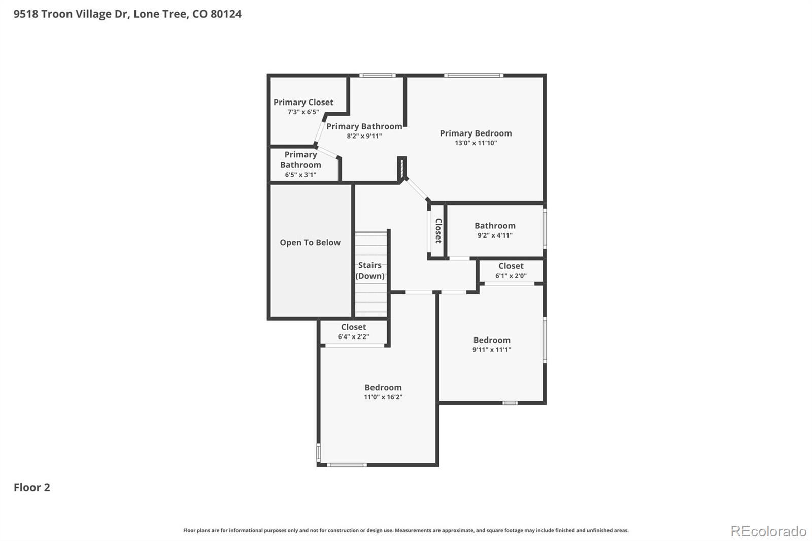MLS Image #38 for 9518  troon village drive,lone tree, Colorado