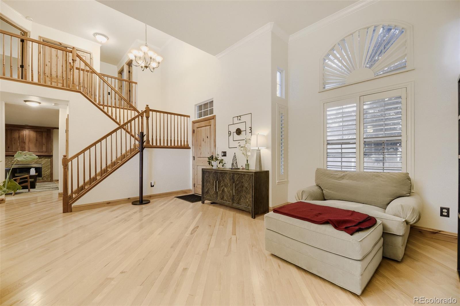 MLS Image #4 for 9518  troon village drive,lone tree, Colorado