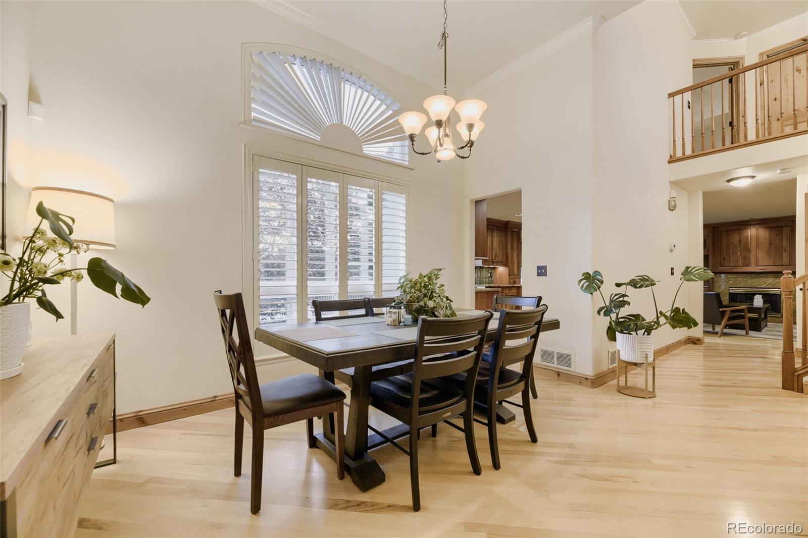 MLS Image #6 for 9518  troon village drive,lone tree, Colorado