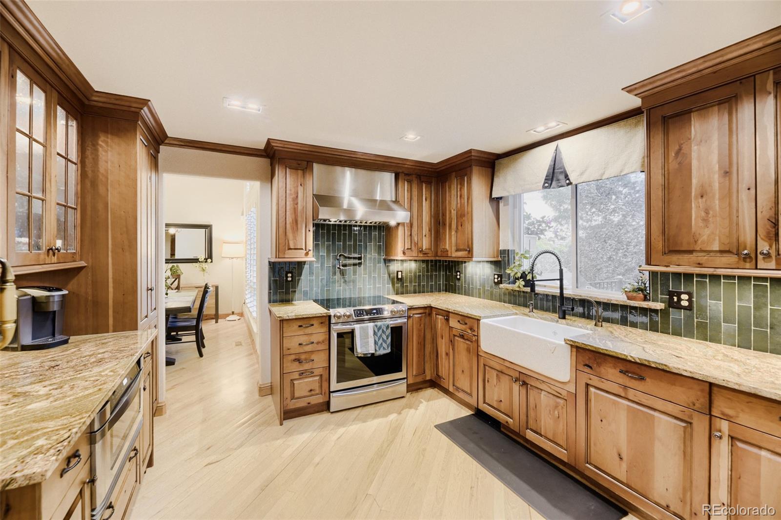 MLS Image #7 for 9518  troon village drive,lone tree, Colorado