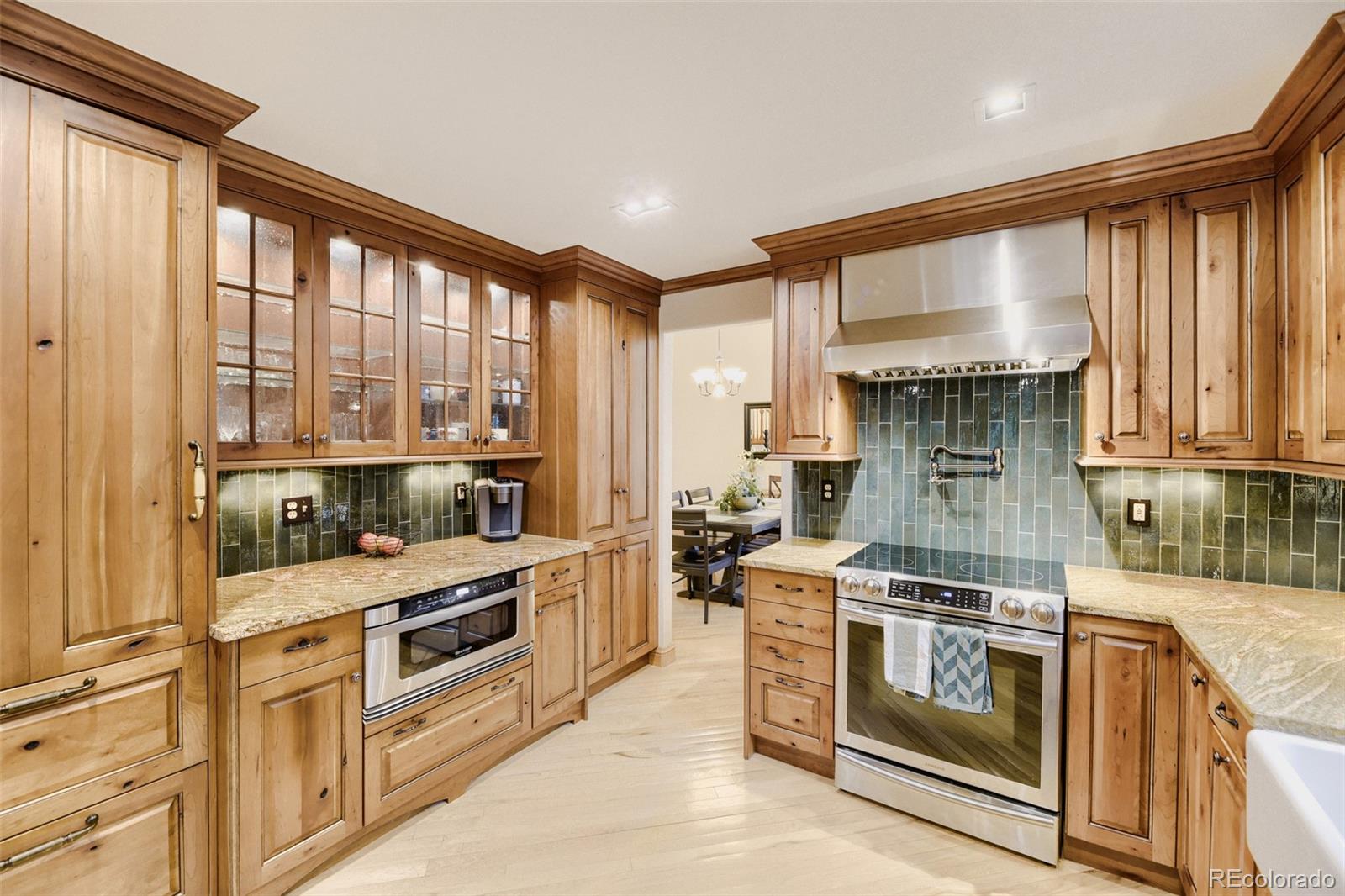 MLS Image #8 for 9518  troon village drive,lone tree, Colorado