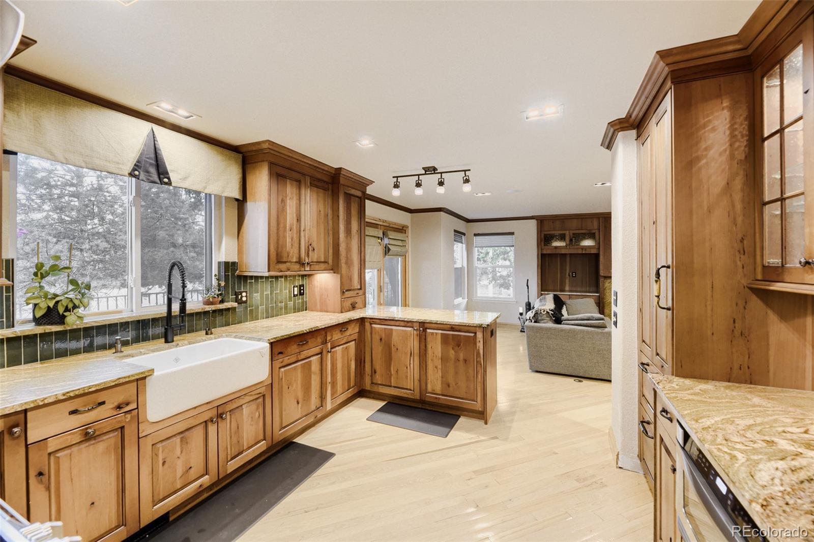 MLS Image #9 for 9518  troon village drive,lone tree, Colorado