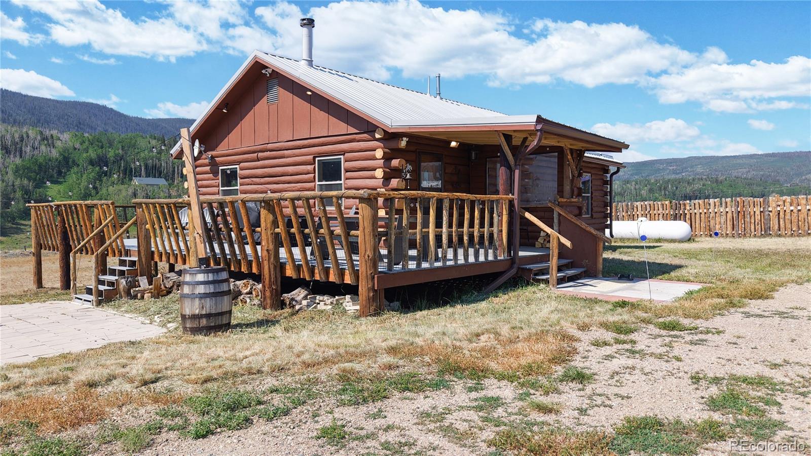 MLS Image #2 for 260  county road 1931 ,kremmling, Colorado