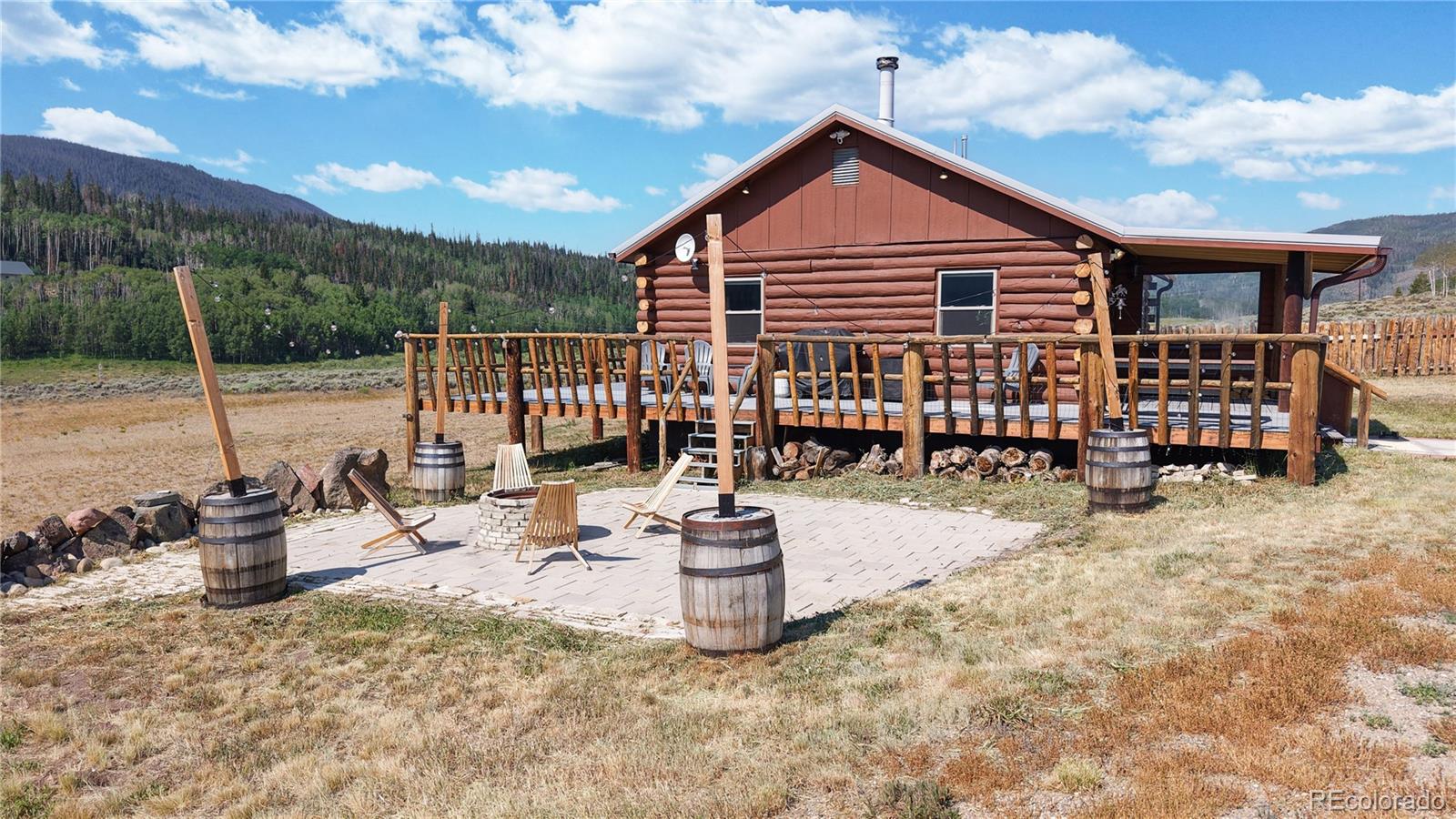 MLS Image #3 for 260  county road 1931 ,kremmling, Colorado