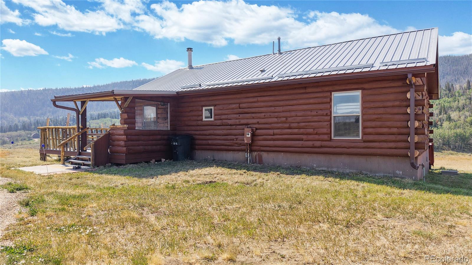 MLS Image #33 for 260  county road 1931 ,kremmling, Colorado