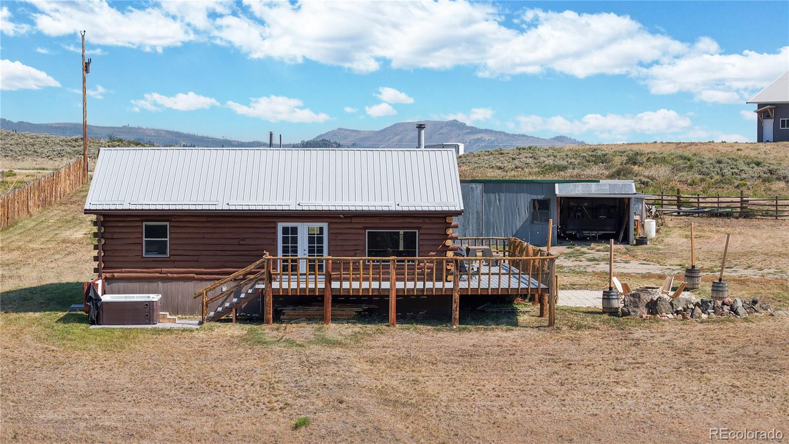 MLS Image #34 for 260  county road 1931 ,kremmling, Colorado