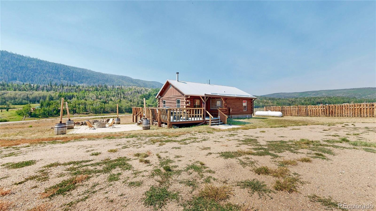 MLS Image #37 for 260  county road 1931 ,kremmling, Colorado