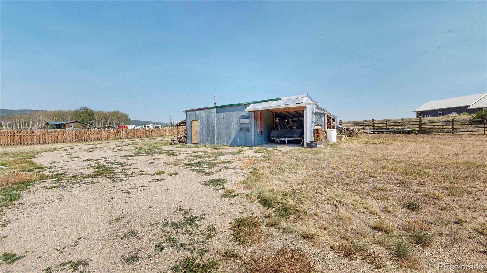 MLS Image #39 for 260  county road 1931 ,kremmling, Colorado