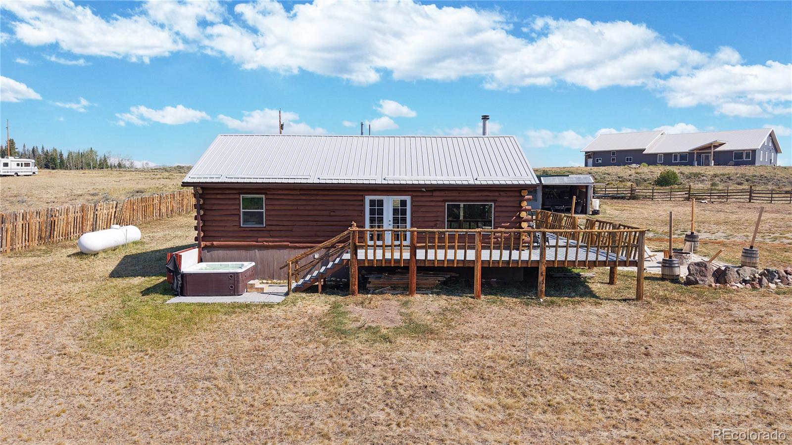 MLS Image #41 for 260  county road 1931 ,kremmling, Colorado