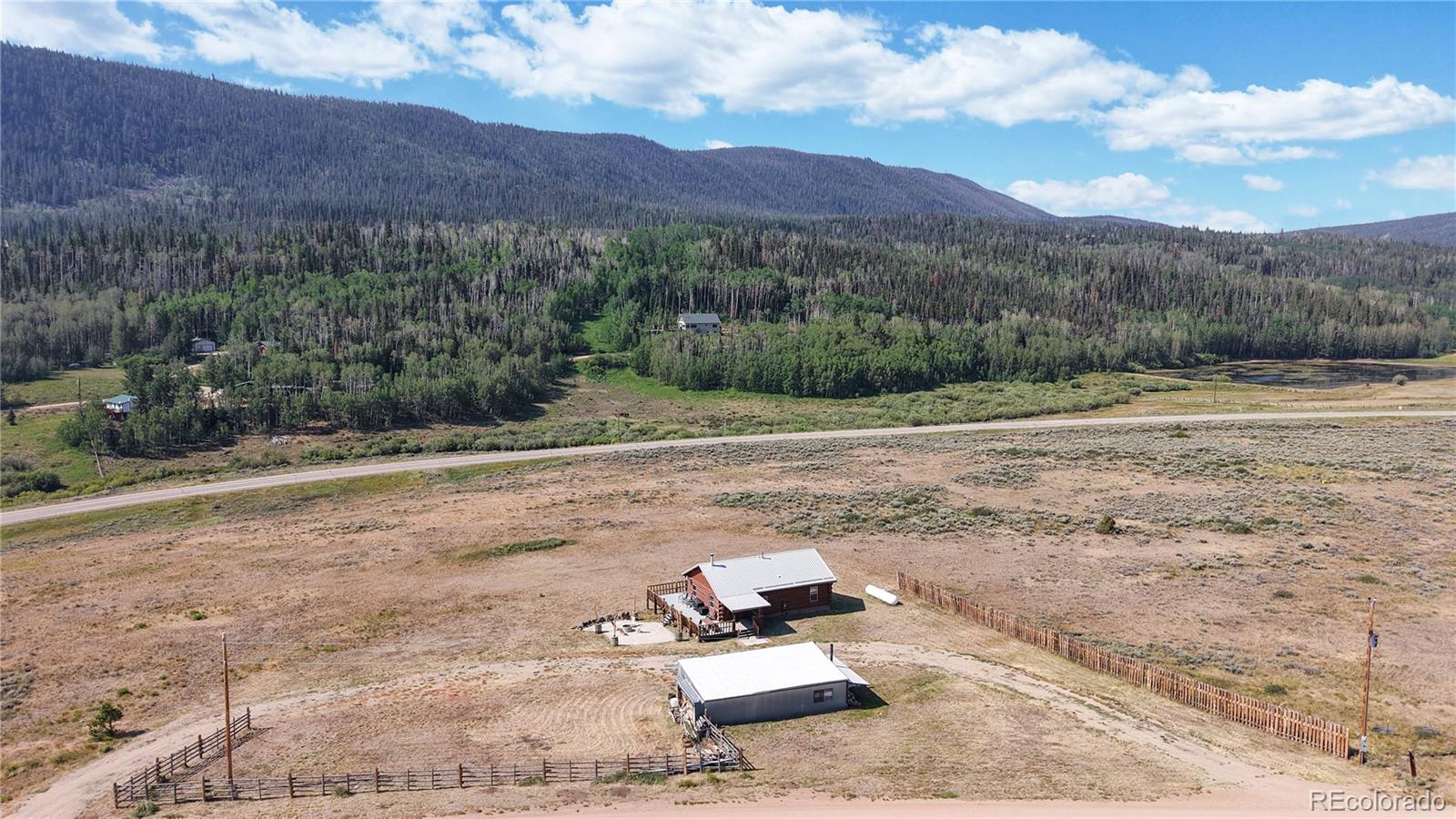 MLS Image #42 for 260  county road 1931 ,kremmling, Colorado