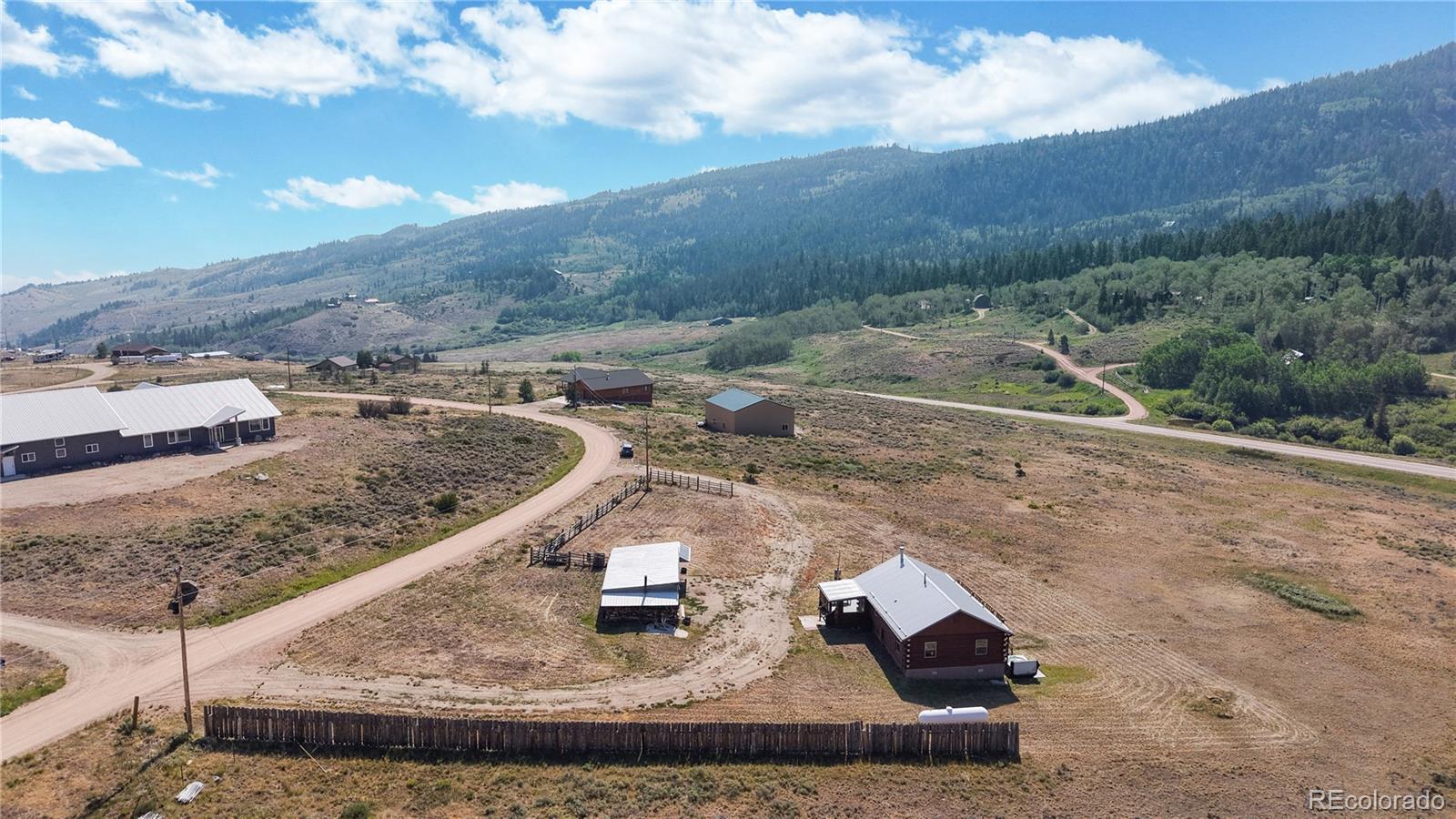 MLS Image #43 for 260  county road 1931 ,kremmling, Colorado