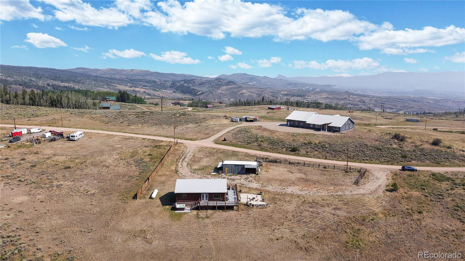 MLS Image #44 for 260  county road 1931 ,kremmling, Colorado