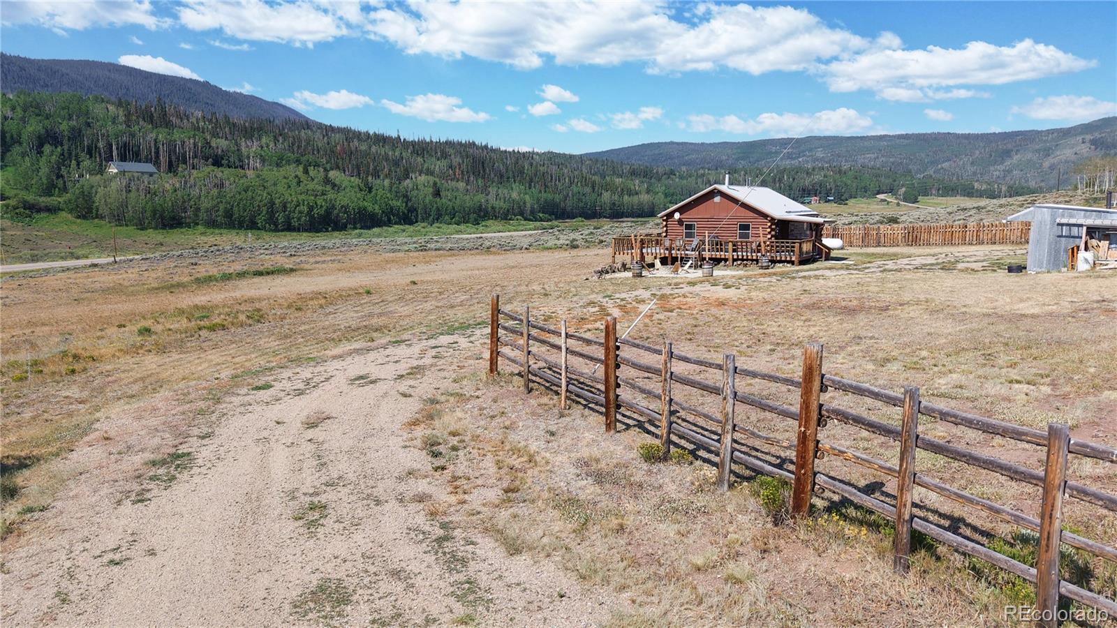 MLS Image #45 for 260  county road 1931 ,kremmling, Colorado
