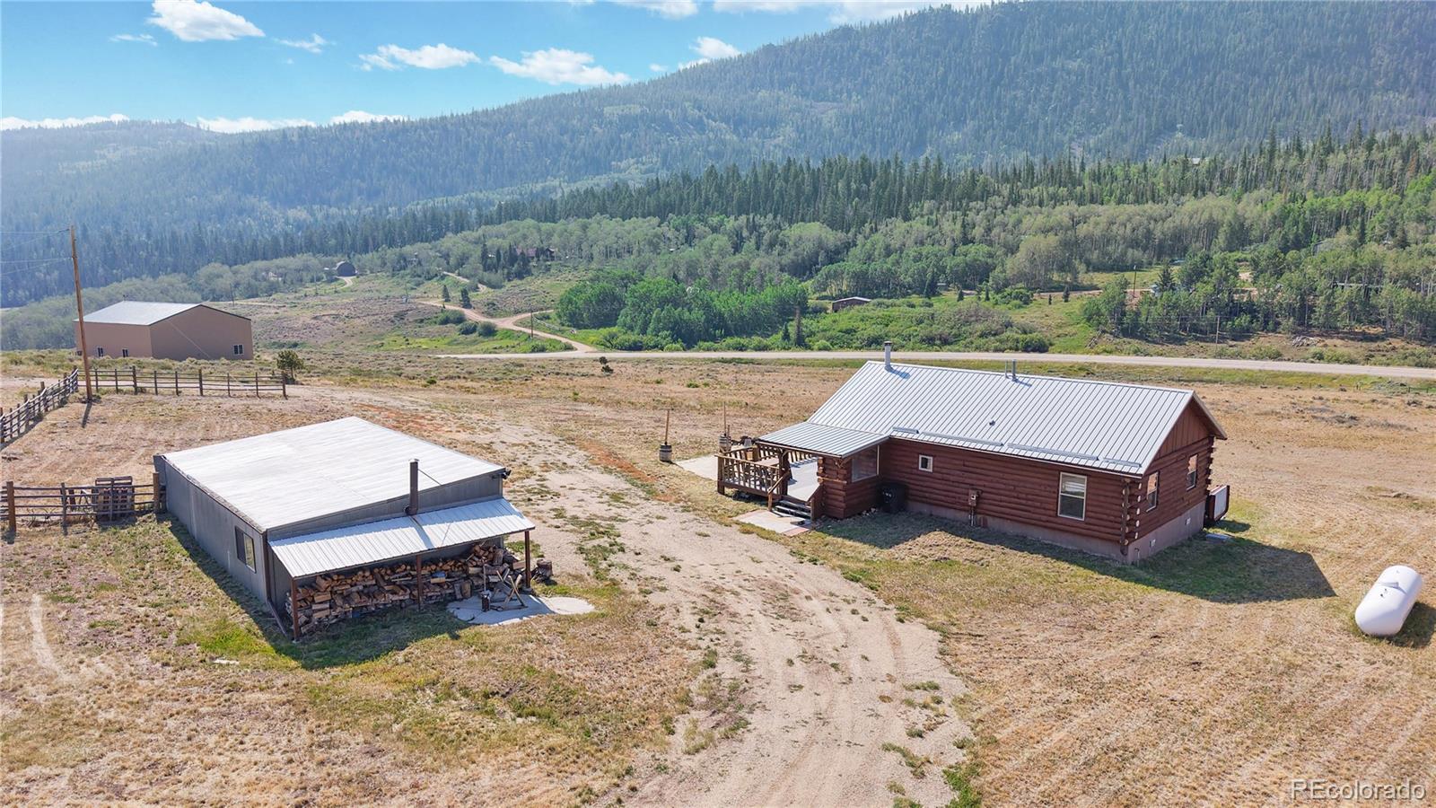 MLS Image #46 for 260  county road 1931 ,kremmling, Colorado