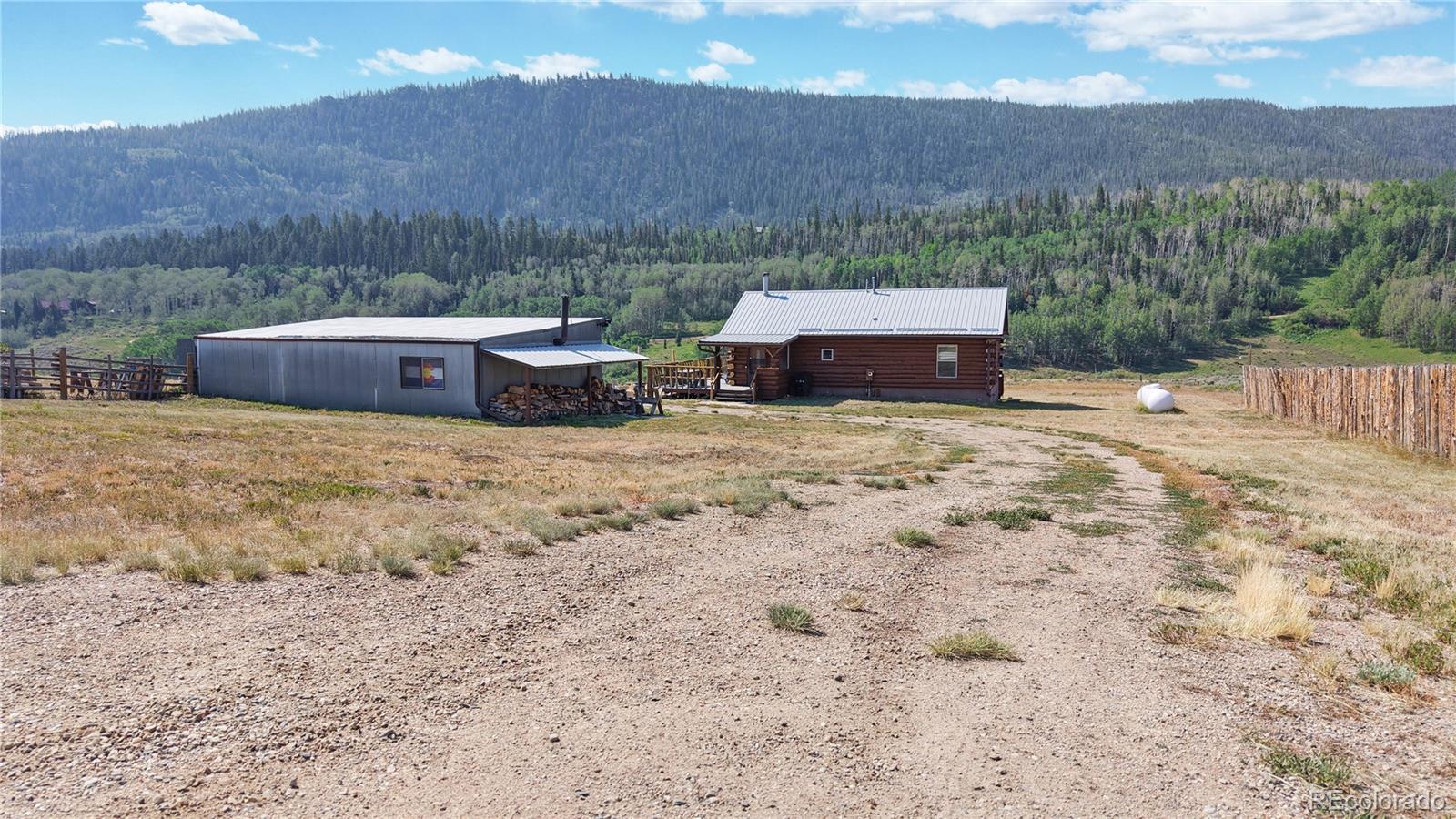 MLS Image #47 for 260  county road 1931 ,kremmling, Colorado