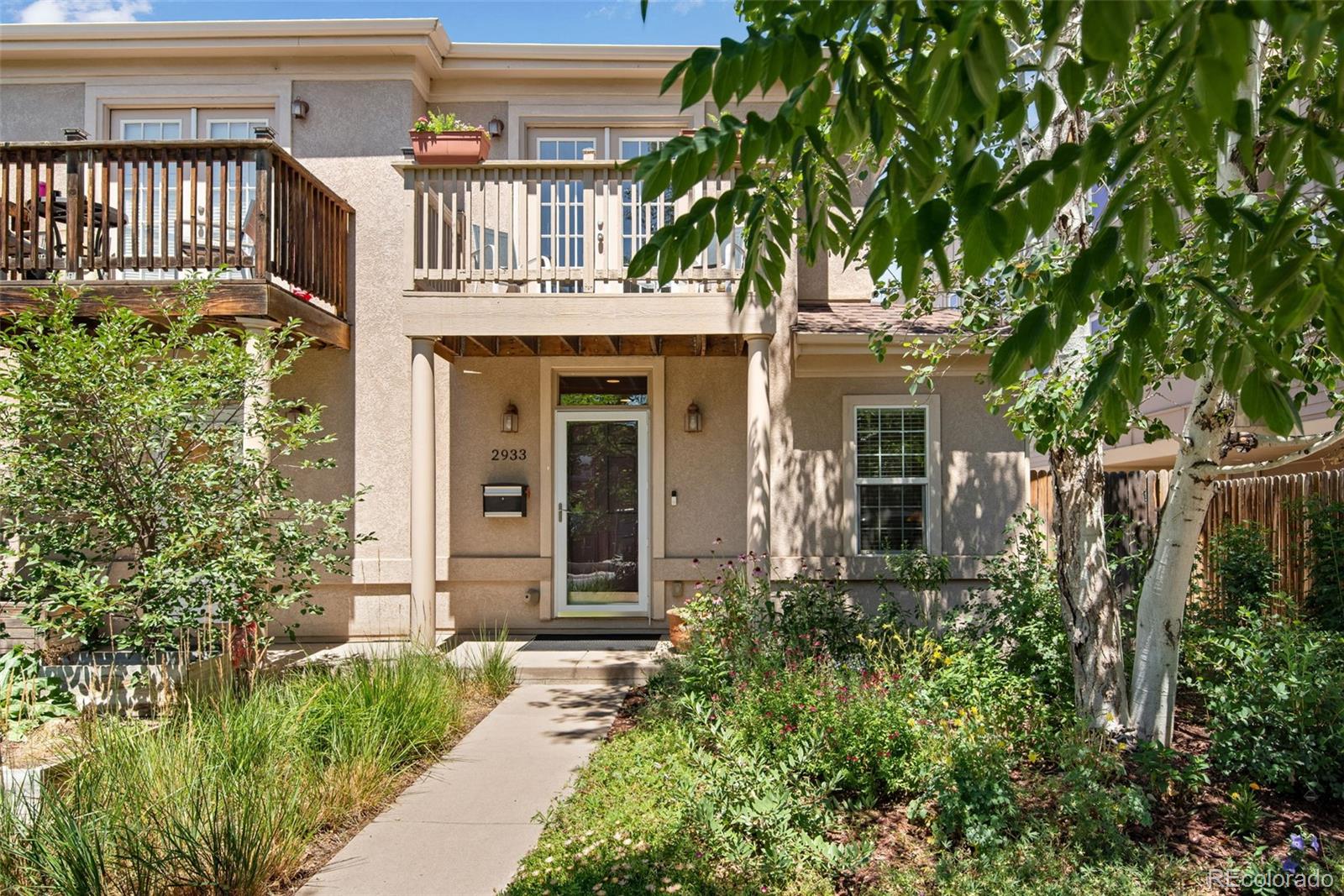 MLS Image #1 for 2933  lawrence street,denver, Colorado