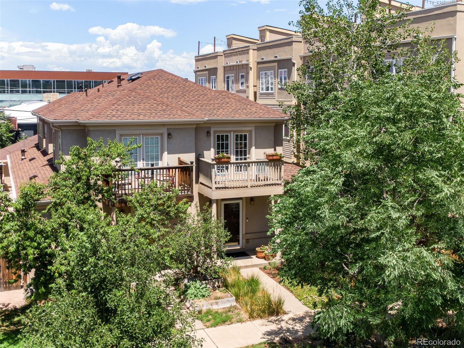 MLS Image #2 for 2933  lawrence street,denver, Colorado