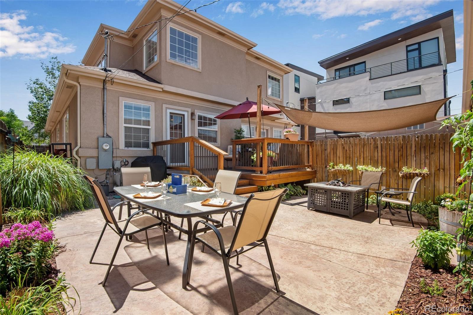 MLS Image #30 for 2933  lawrence street,denver, Colorado