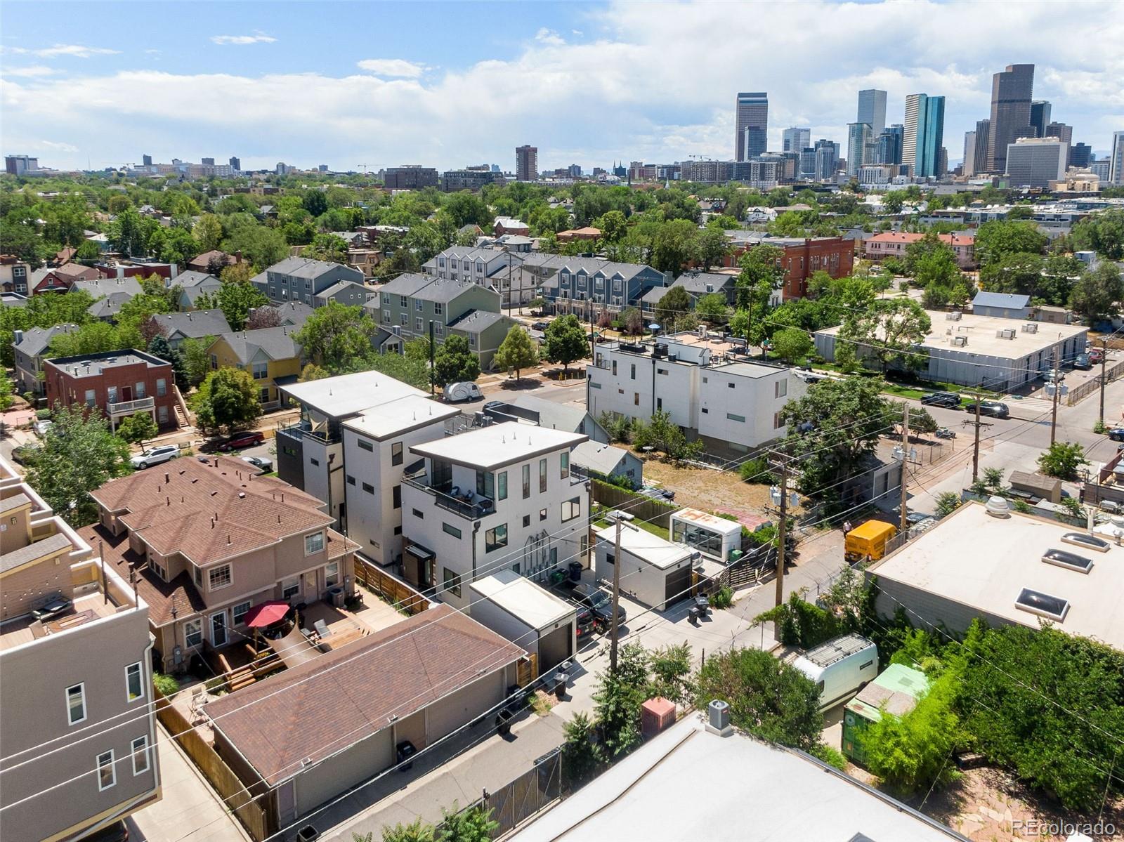 MLS Image #35 for 2933  lawrence street,denver, Colorado