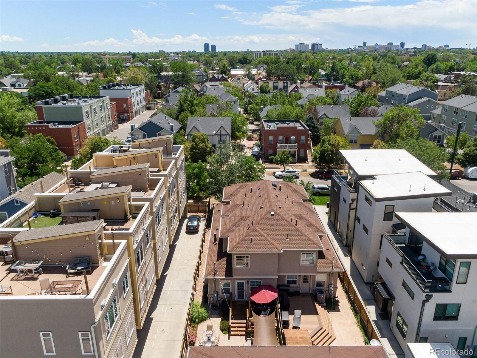MLS Image #36 for 2933  lawrence street,denver, Colorado