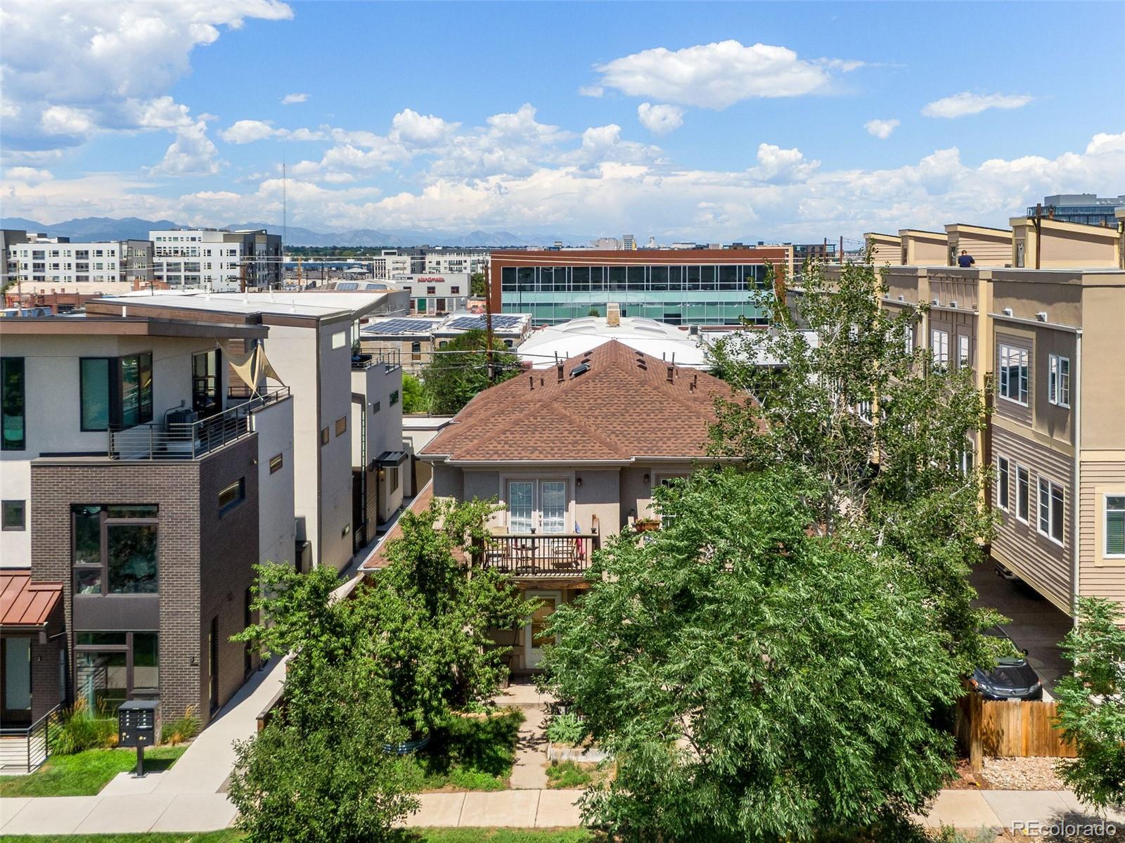 MLS Image #4 for 2933  lawrence street,denver, Colorado