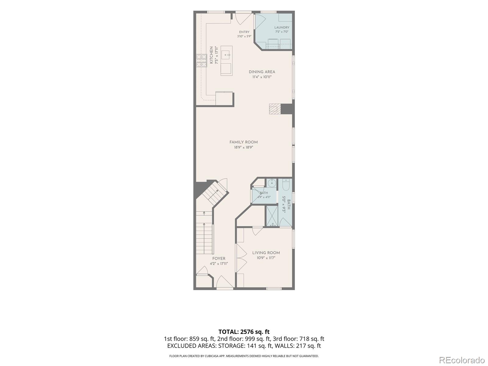 MLS Image #44 for 2933  lawrence street,denver, Colorado