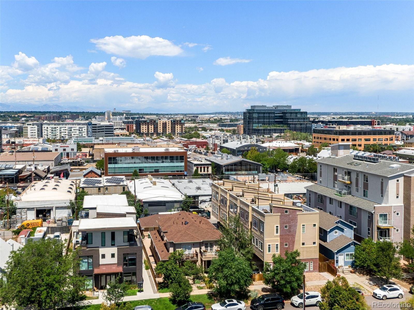 MLS Image #5 for 2933  lawrence street,denver, Colorado