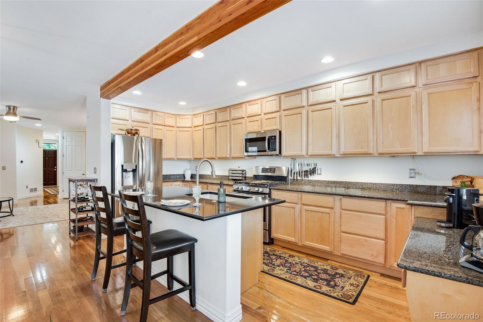 MLS Image #8 for 2933  lawrence street,denver, Colorado