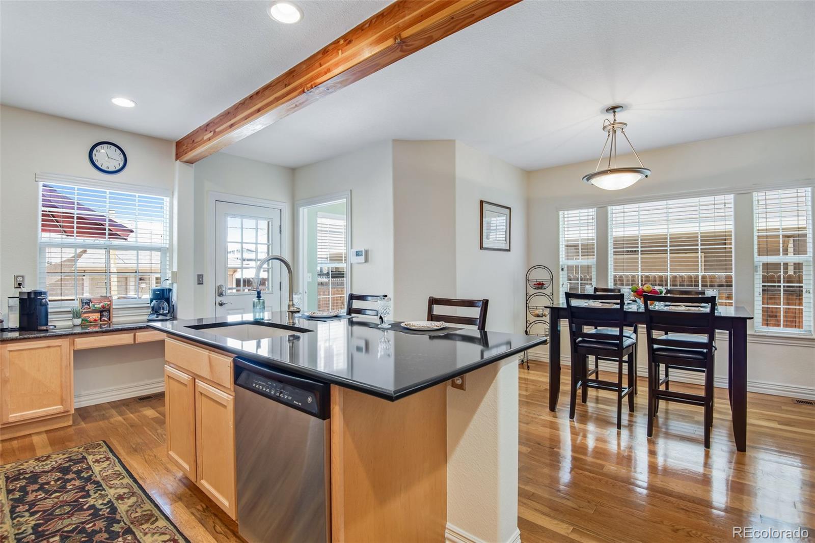 MLS Image #9 for 2933  lawrence street,denver, Colorado
