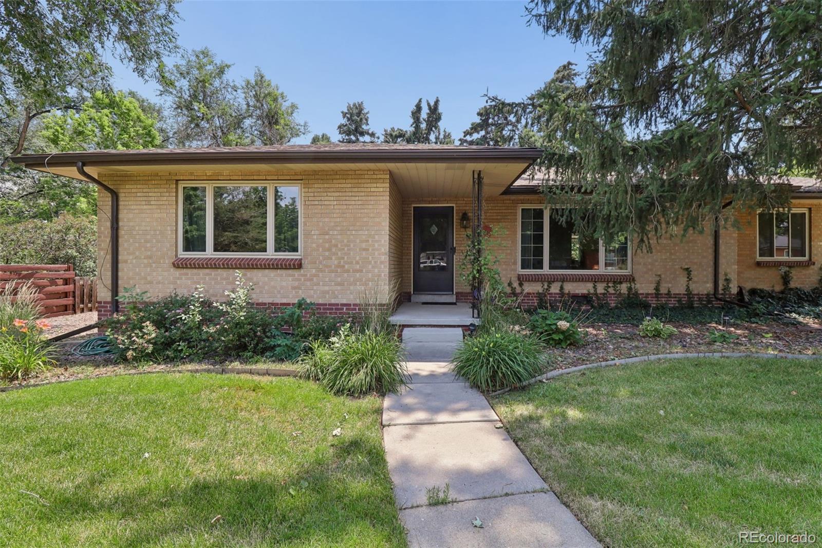 MLS Image #2 for 7100 w 29th place,wheat ridge, Colorado