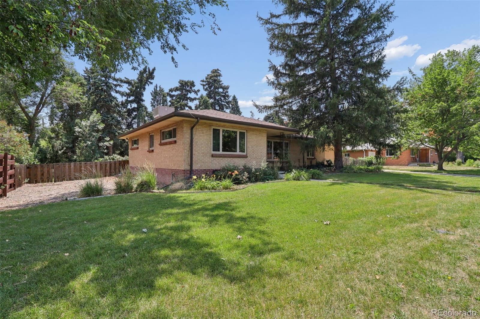 MLS Image #3 for 7100 w 29th place,wheat ridge, Colorado