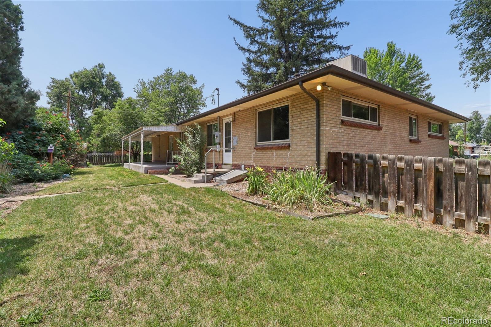 MLS Image #33 for 7100 w 29th place,wheat ridge, Colorado