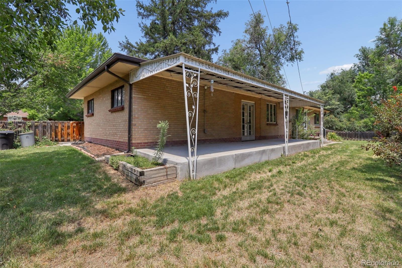 MLS Image #34 for 7100 w 29th place,wheat ridge, Colorado