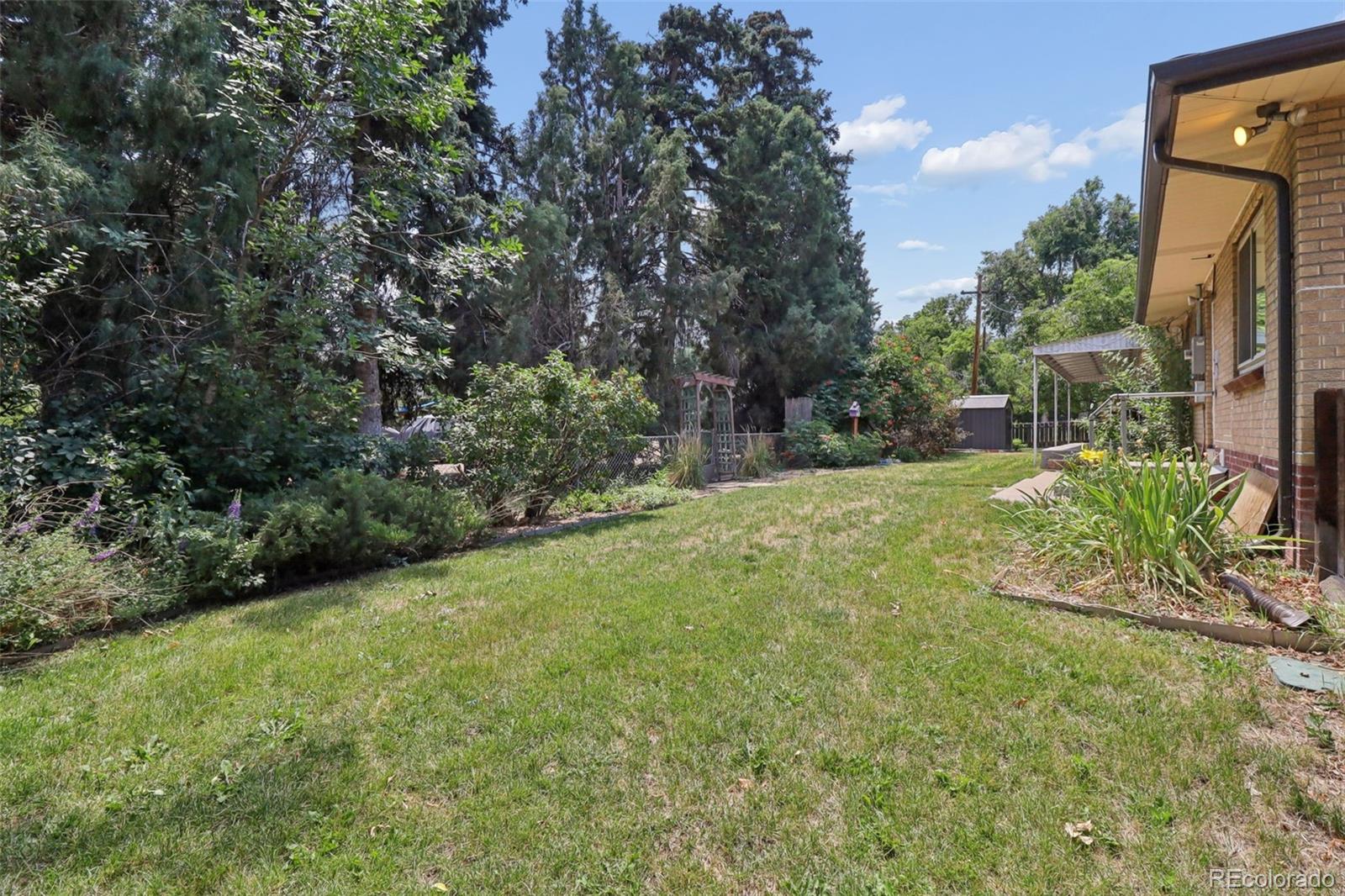 MLS Image #35 for 7100 w 29th place,wheat ridge, Colorado