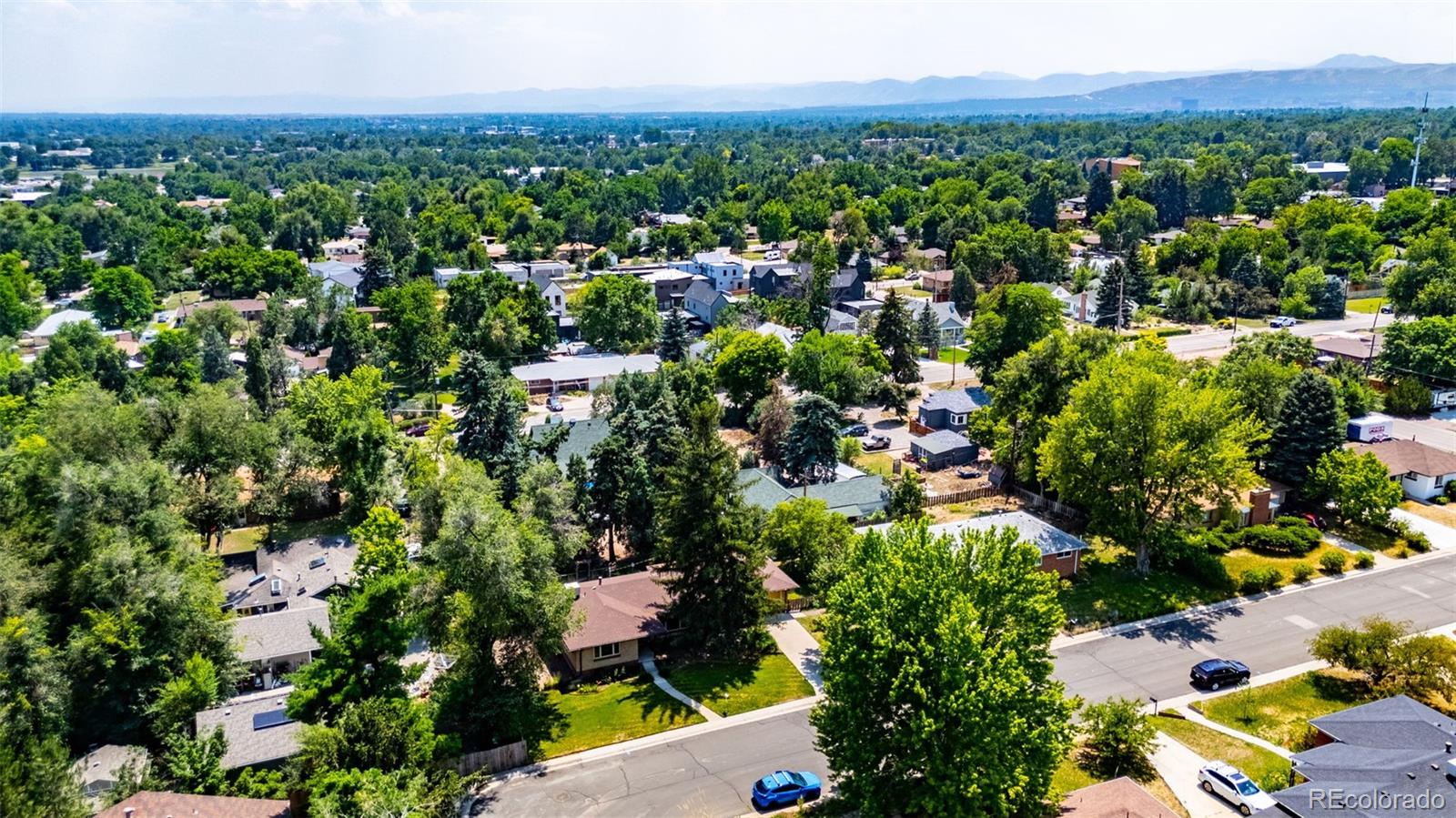 MLS Image #37 for 7100 w 29th place,wheat ridge, Colorado